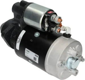 Startmotor 24V 2.6kW