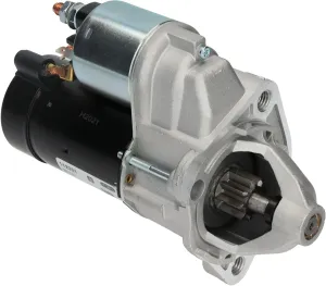 Startmotor 12V 1.1kW