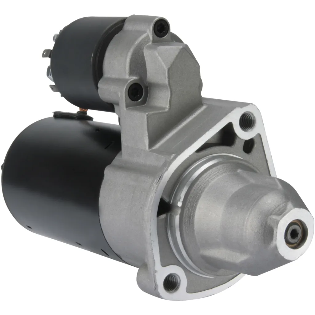 Startmotor 12V 1.4kW