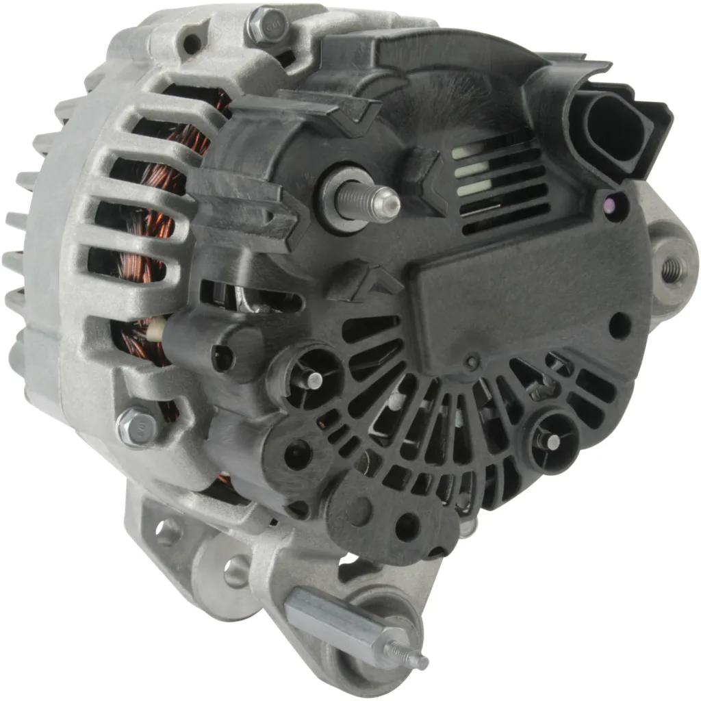 Generator 14V 110A