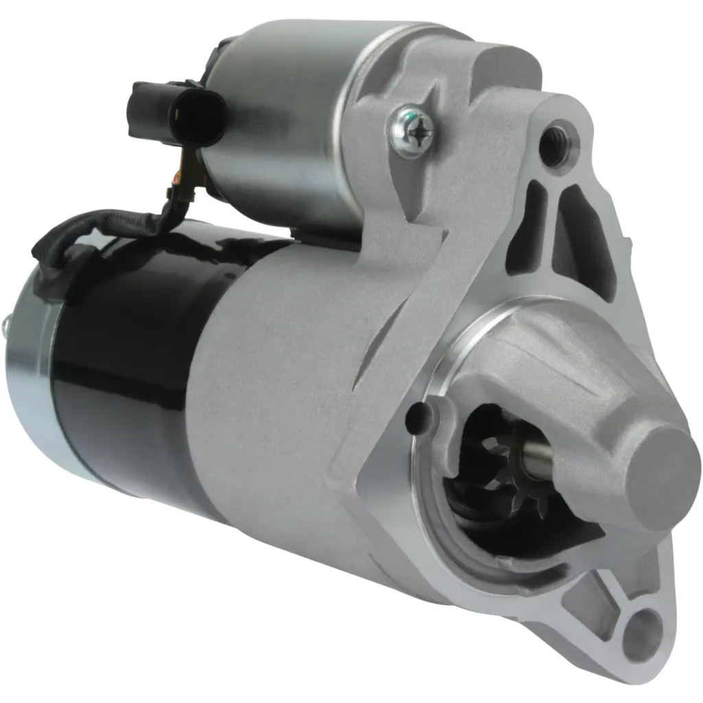 Startmotor 12V 1.6kW