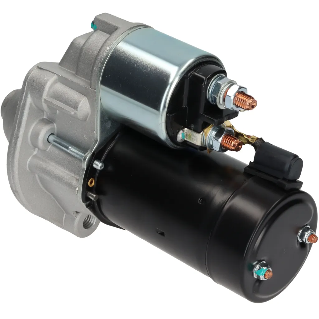 Startmotor 12V 1.1kW