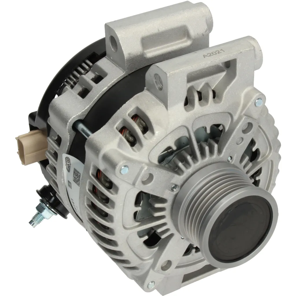 Generator 14V 210A