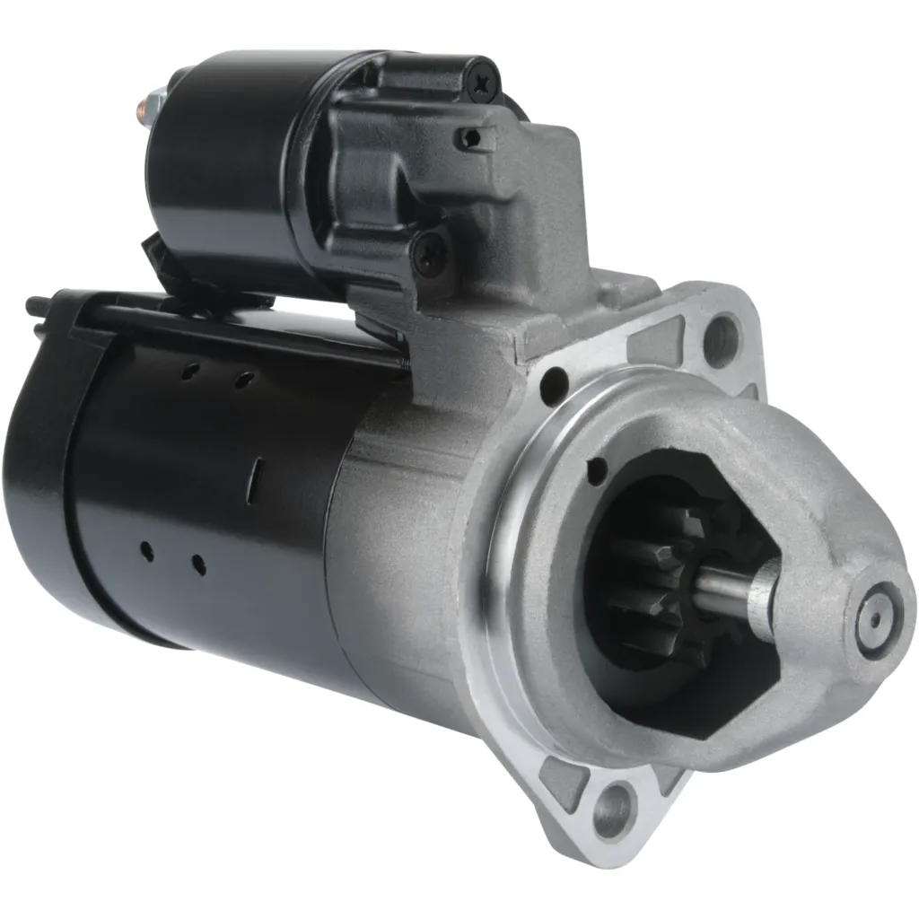 Startmotor 12V 2.3kW