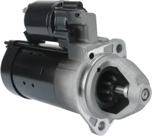 Startmotor 12V 2.3kW