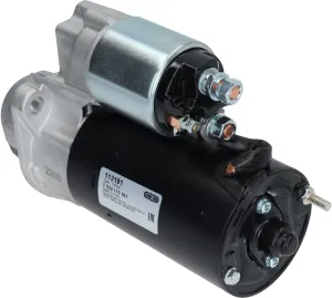 Startmotor 12V 2.3kW