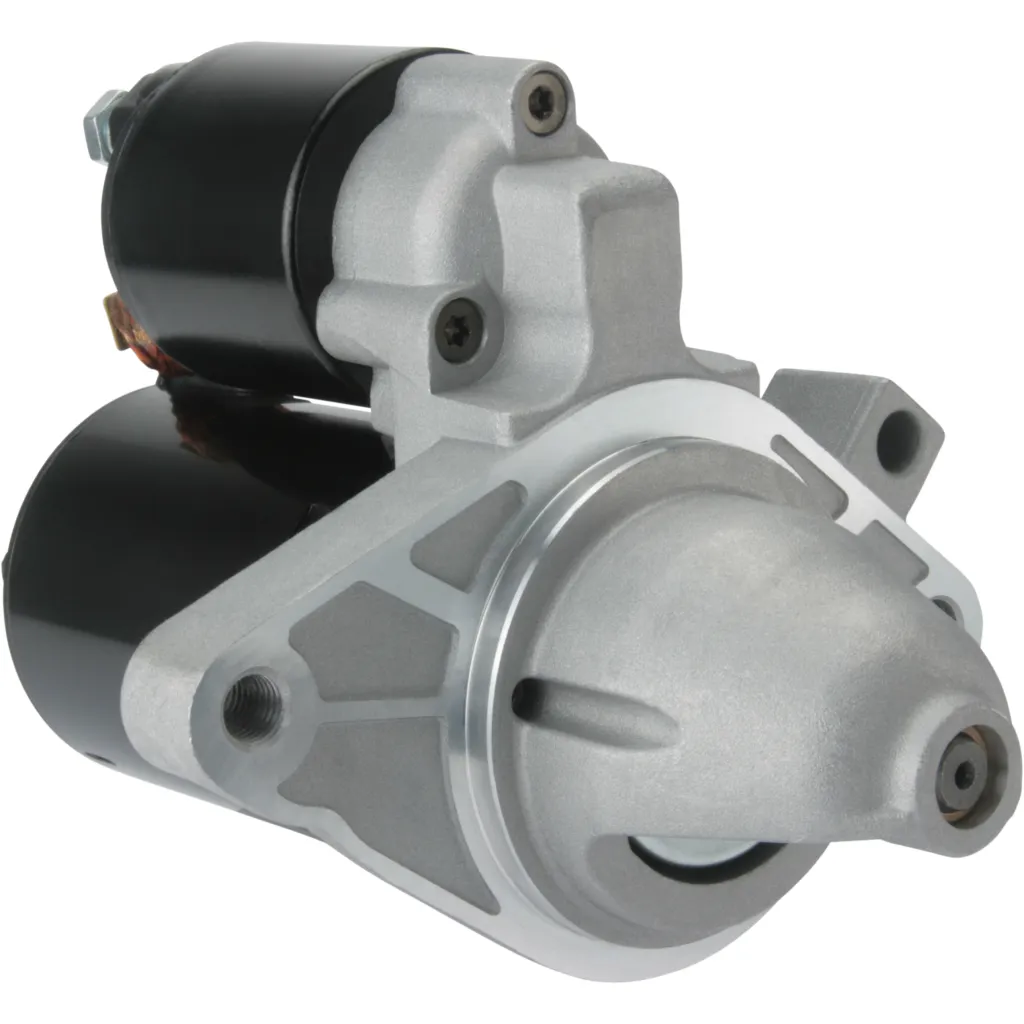 Startmotor 12V 0.85kW