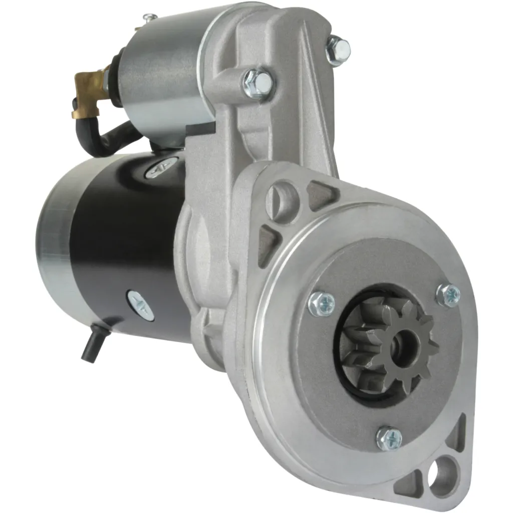 Startmotor 12V 2.0kW