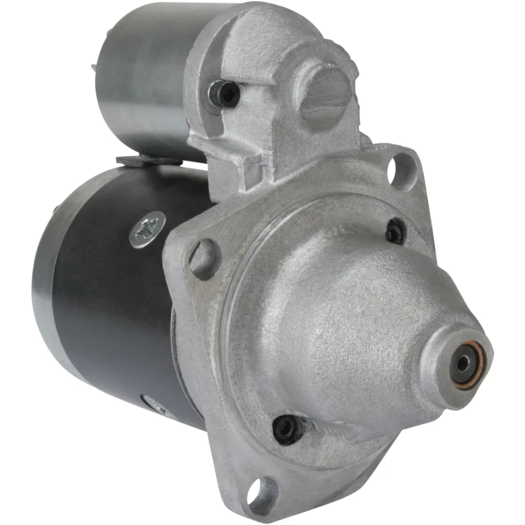 Startmotor 12V 0.8kW