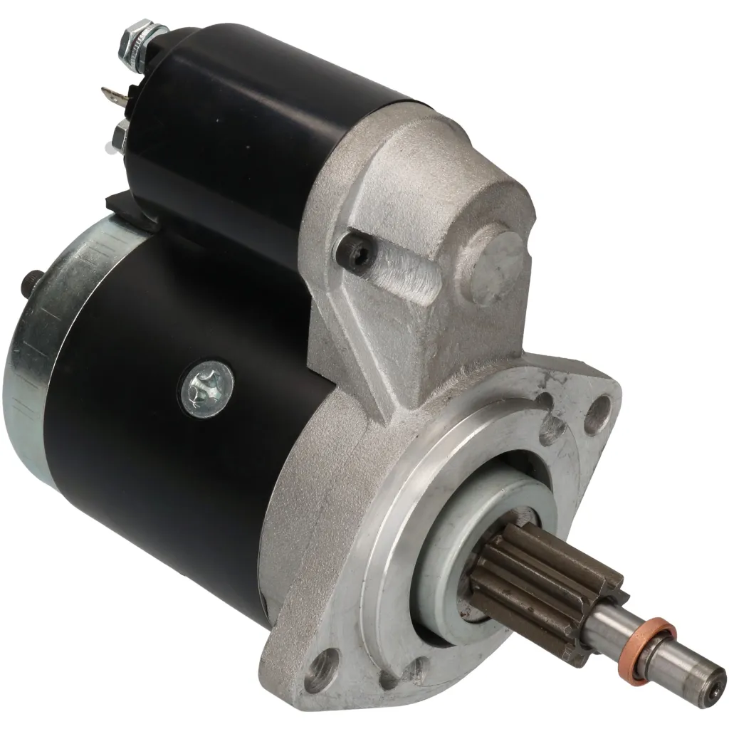 Startmotor 12V 0.7kW