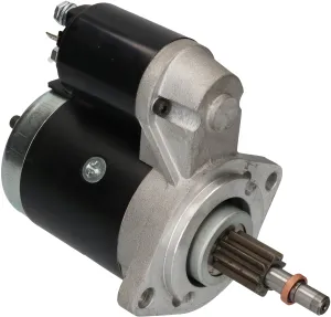 Startmotor 12V 0.7kW