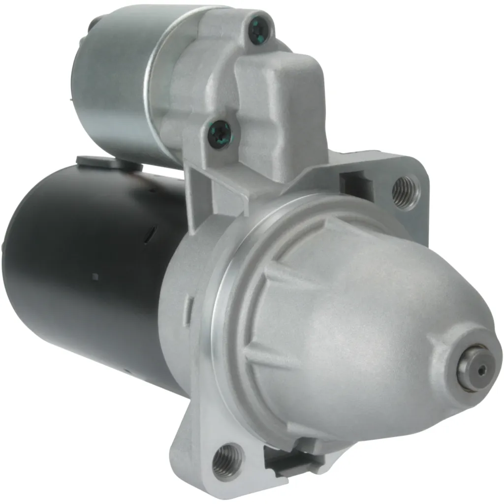 Startmotor 12V 1.1kW