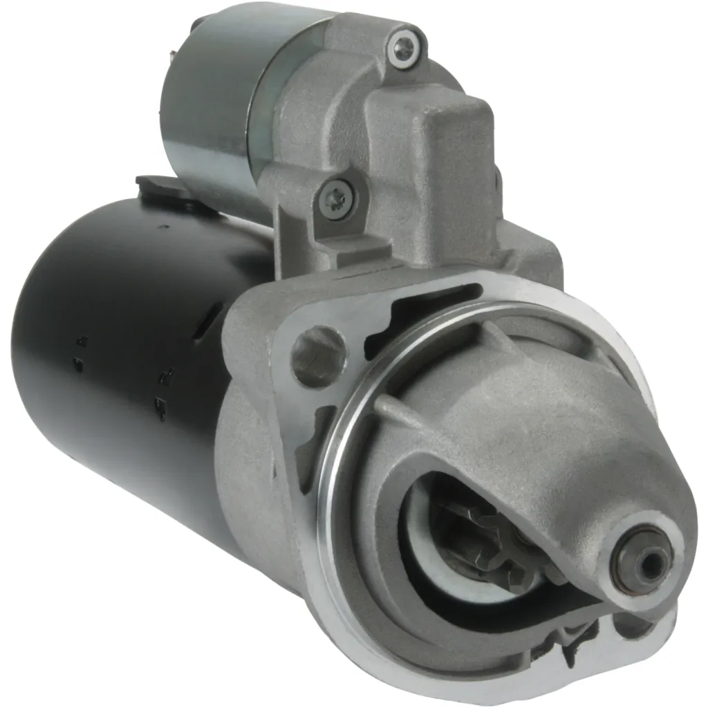 Startmotor 12V 1.8kW