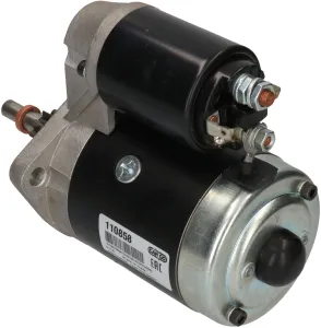 Startmotor 12V 0.7kW