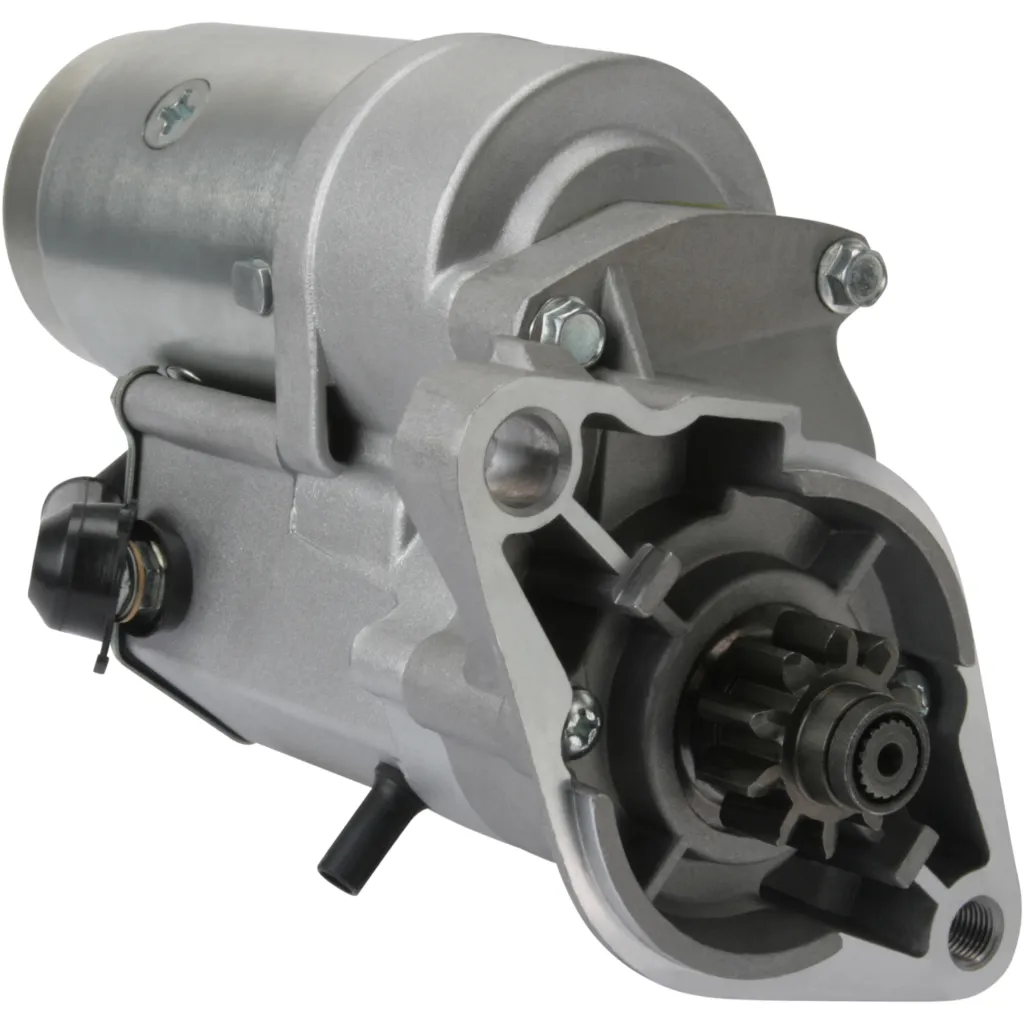 Startmotor 12V 2.0kW