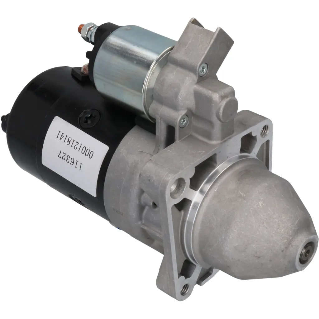 Startmotor 12V 2.2kW