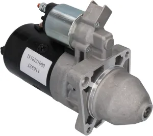Startmotor 12V 2.2kW