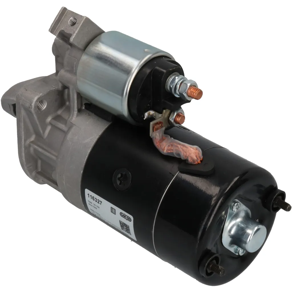 Startmotor 12V 2.2kW
