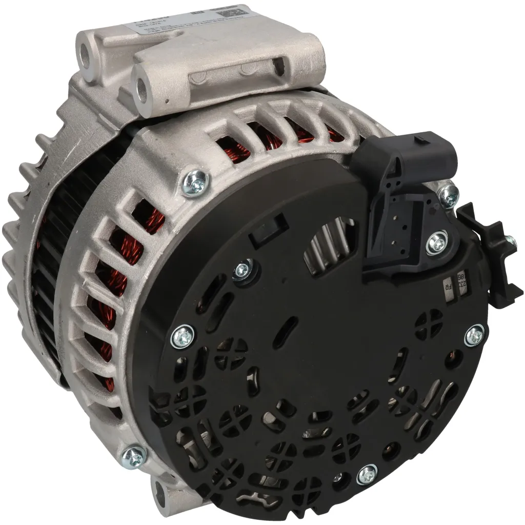 Generator 14V 220A