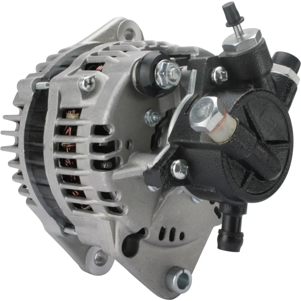 Generator 14V 100A