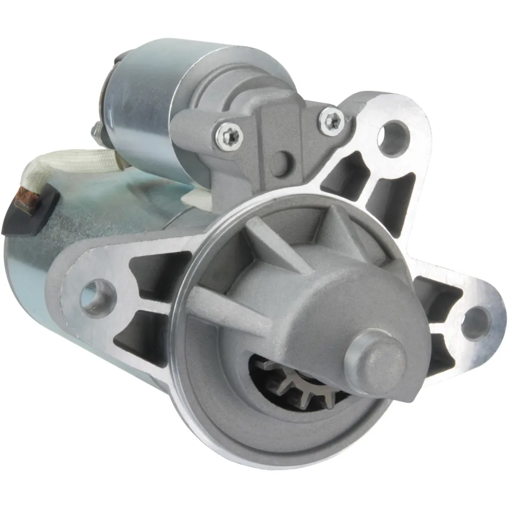 Startmotor 12V 2.3kW