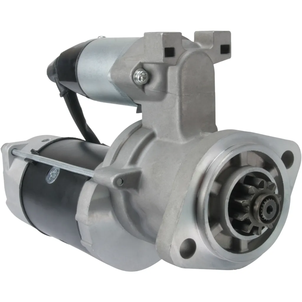 Startmotor 24V 5.0kW
