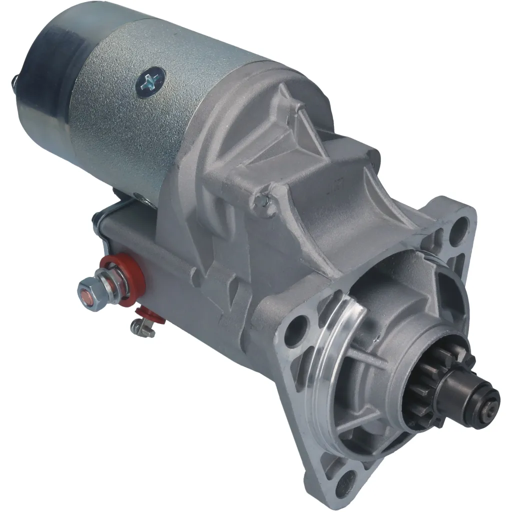 Startmotor 24V 4.5kW