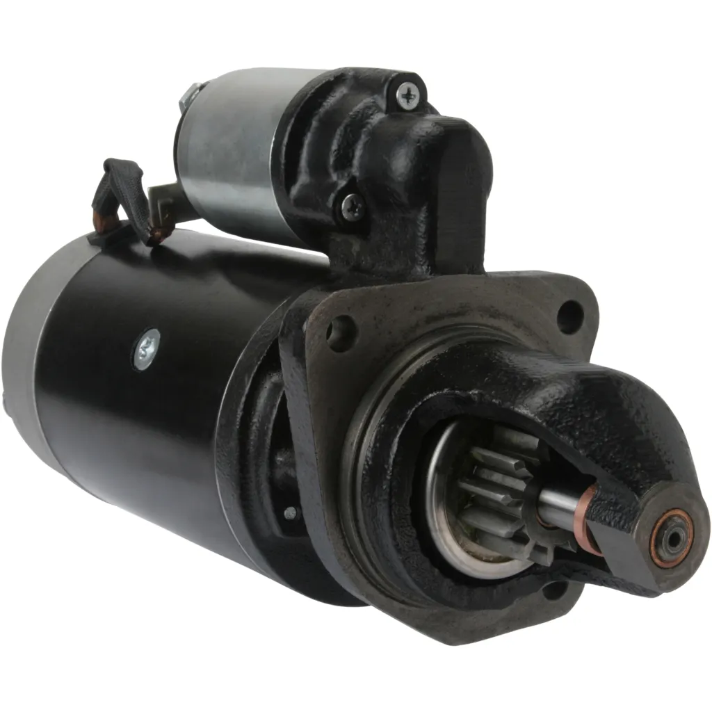 Startmotor 24V 4.0kW