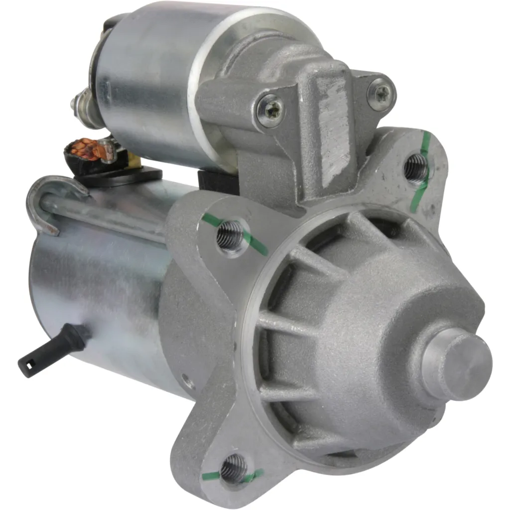 Startmotor 12V 1.4kW