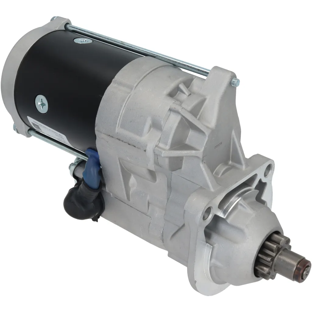 Startmotor 24V 5.5kW