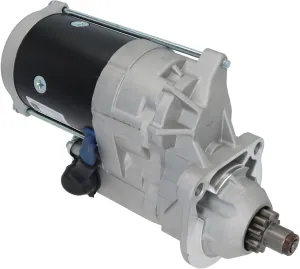 Startmotor 24V 5.5kW