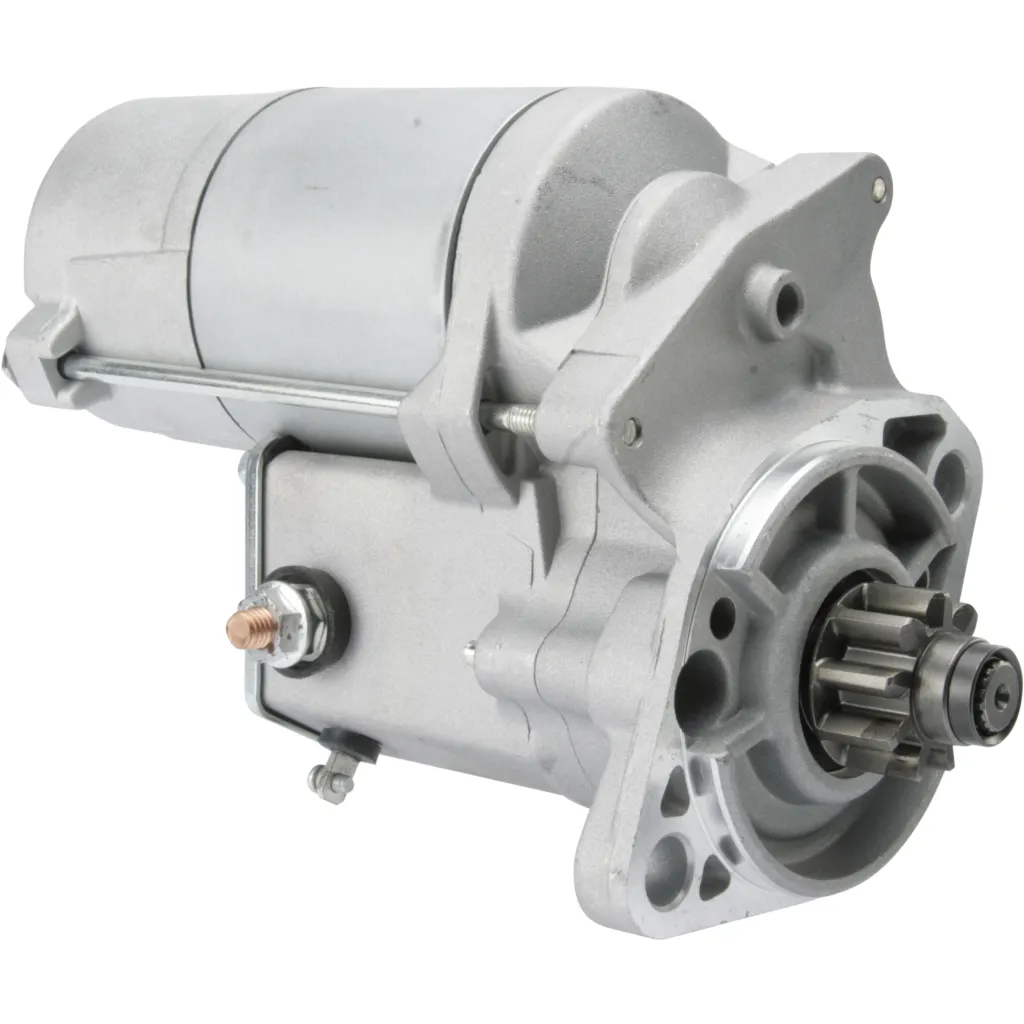 Startmotor 12V 1.4kW