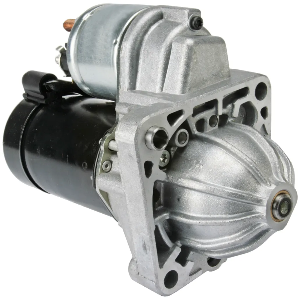 Startmotor 12V 1.3kW