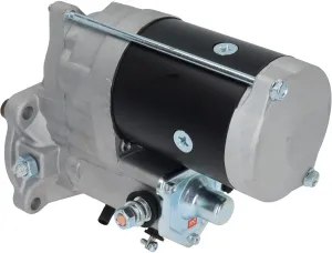 Startmotor 24V 5.5kW
