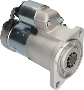 Startmotor 12V 1.4kW