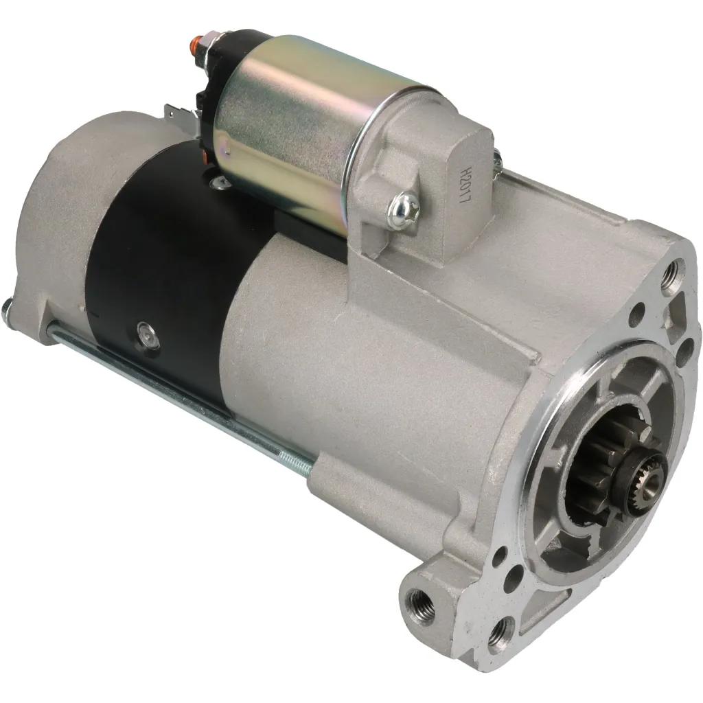 Startmotor 12V 2.2kW