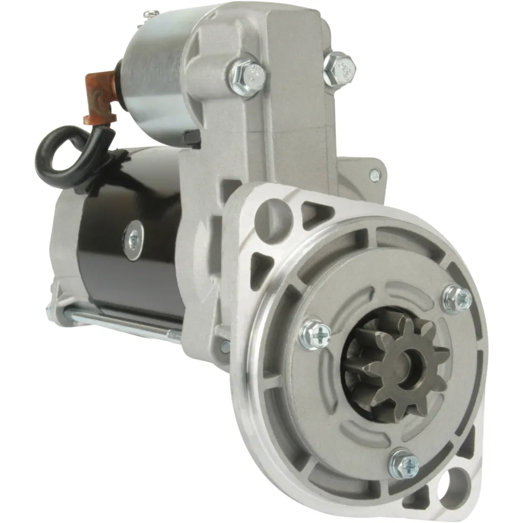 Startmotor 12V 2.2kW
