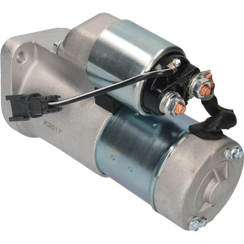Startmotor 12V 1.4kW