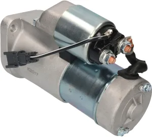 Startmotor 12V 1.4kW