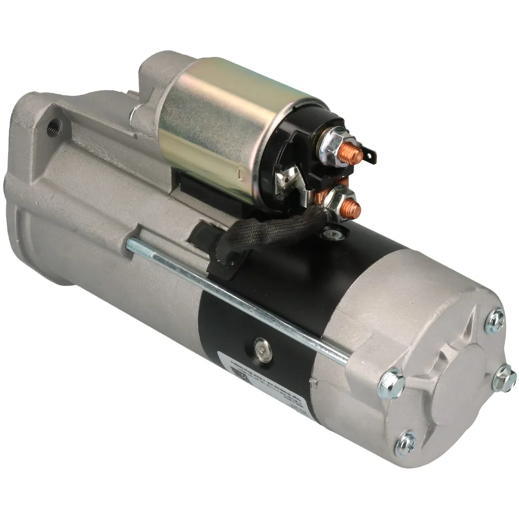 Startmotor 12V 2.2kW