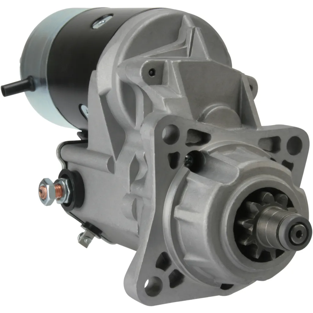 Startmotor 12V 2.5kW