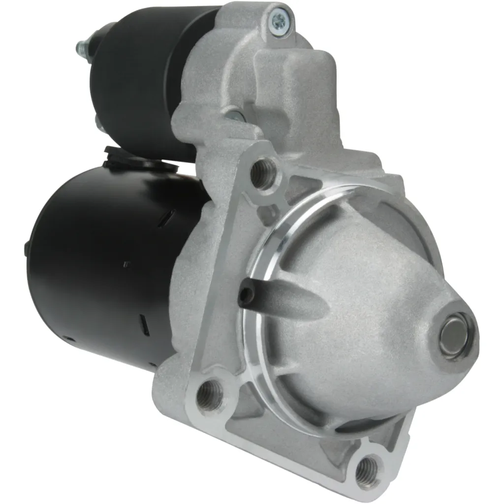 Startmotor 12V 1.1kW