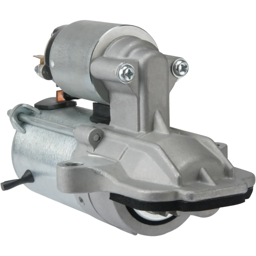 Startmotor 12V 1.2kW