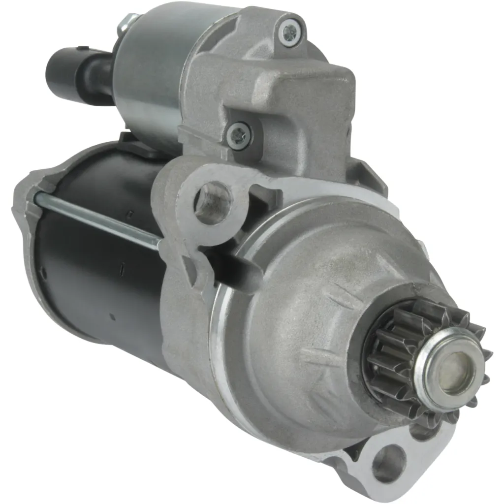Startmotor 12V 1.1kW