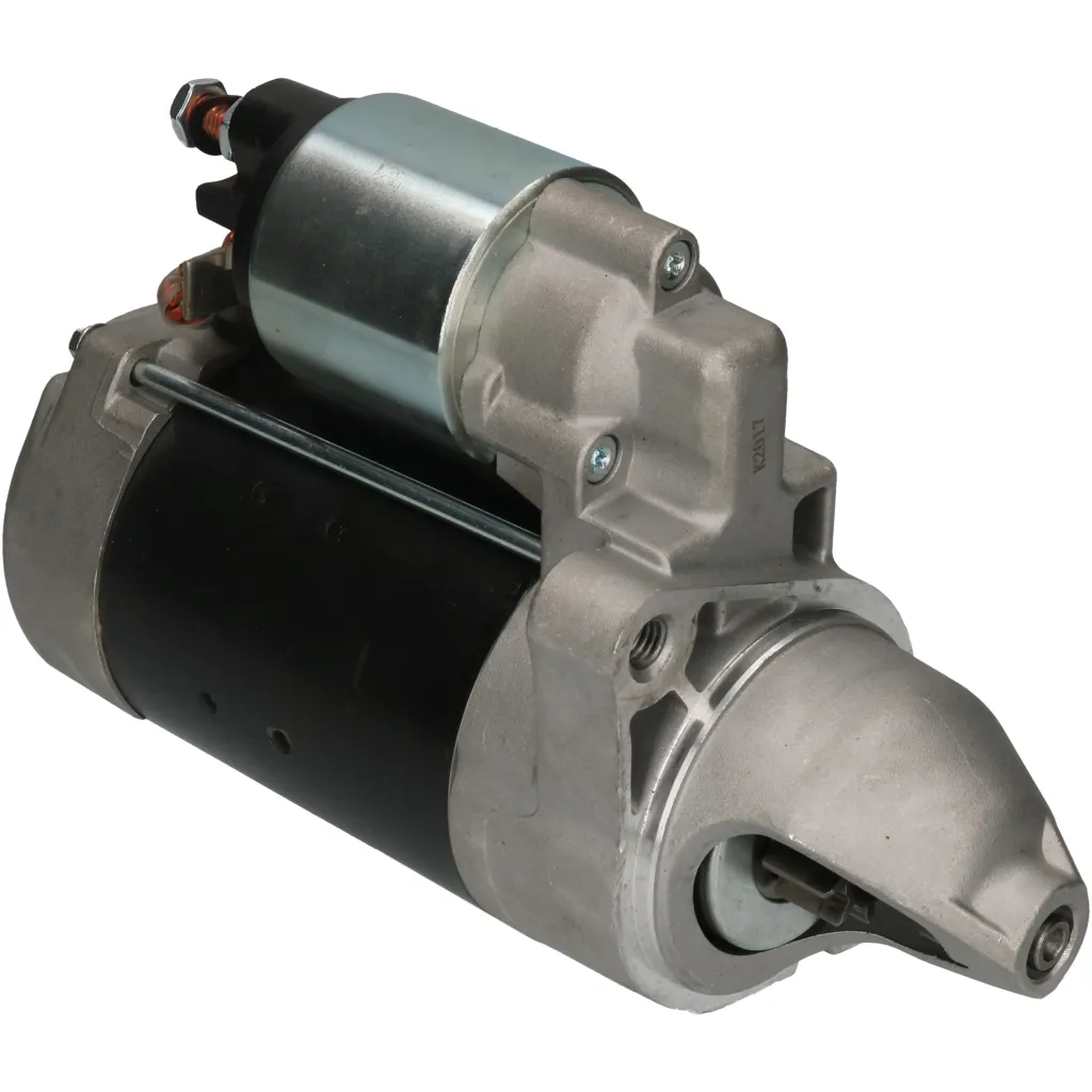Startmotor 12V 2.3kW