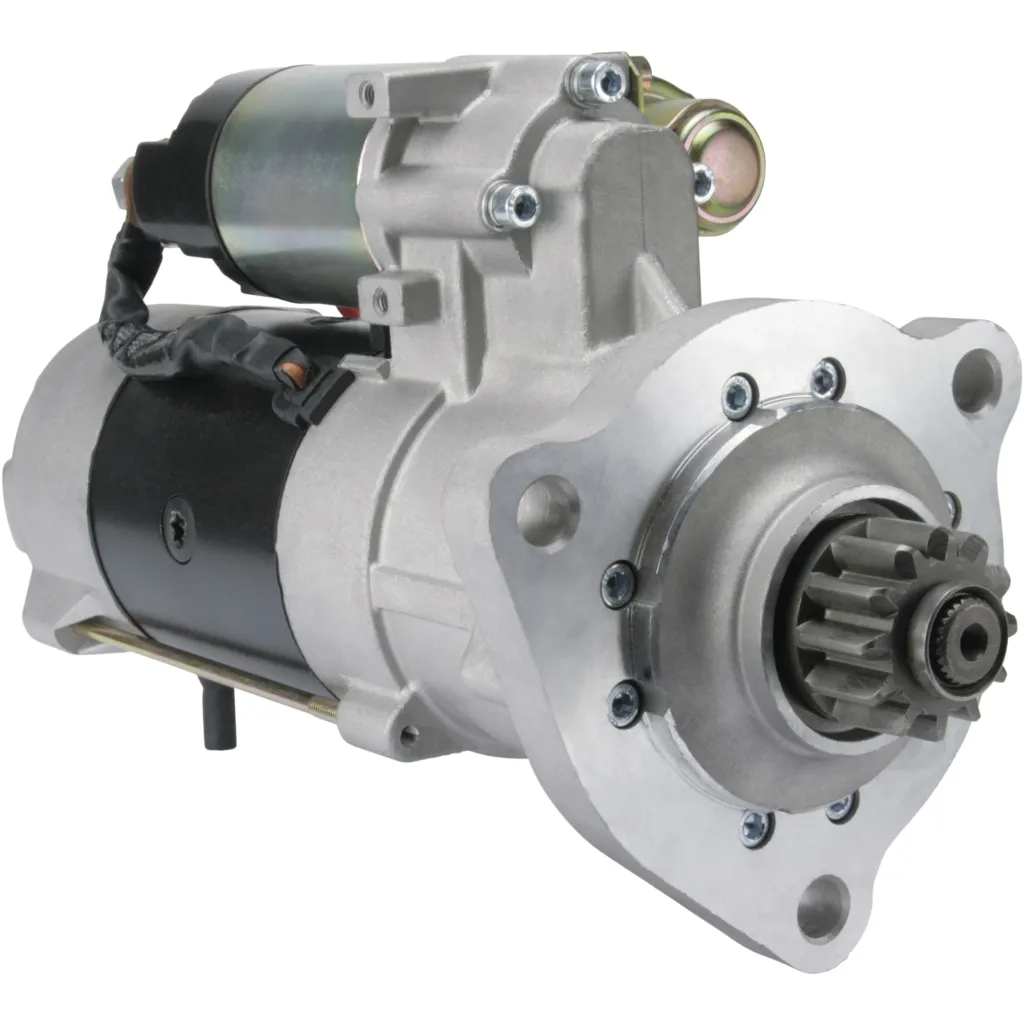 Startmotor 24V 7.0kW