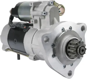Startmotor 24V 7.0kW