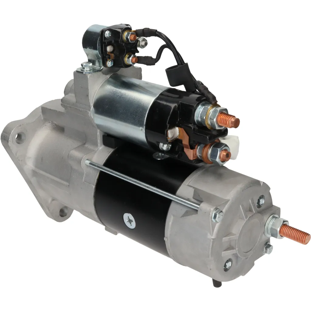 Startmotor 24V 7.0kW