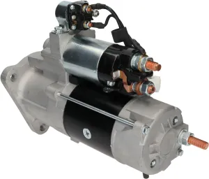 Startmotor 24V 7.0kW