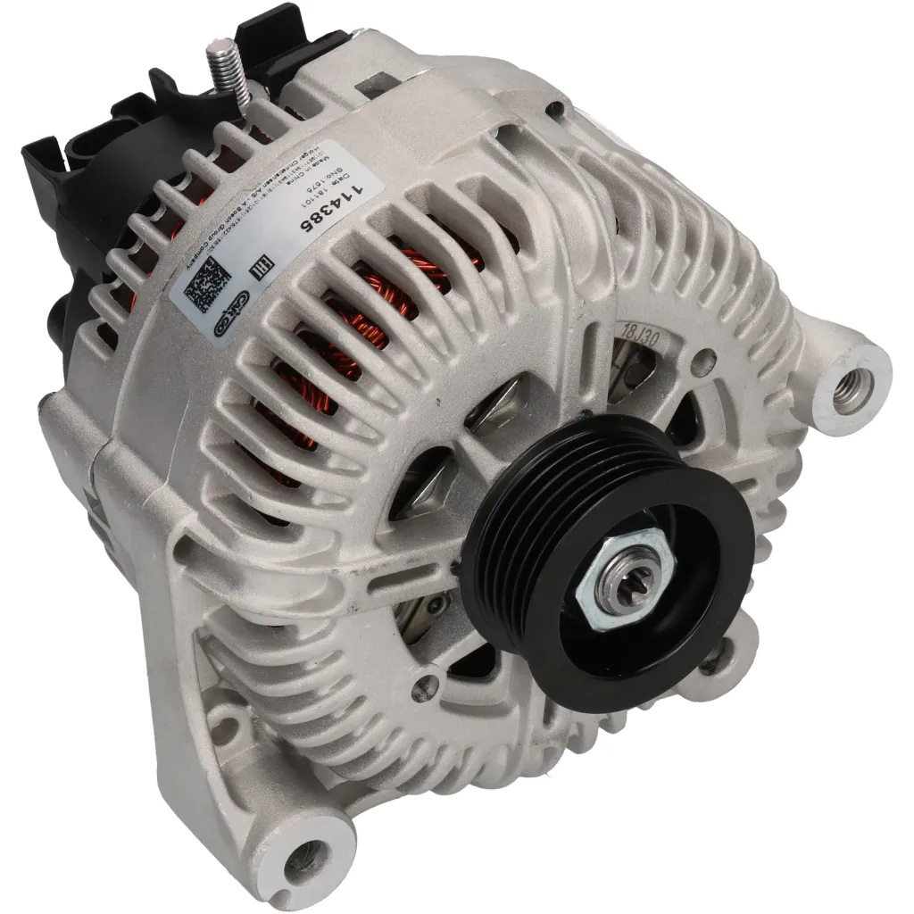 Generator 14V 170A